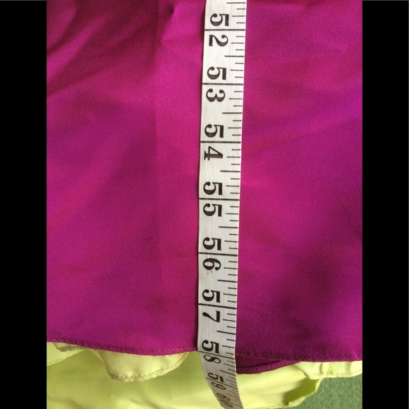 Prom gown Size 20 - Picture 8 of 12